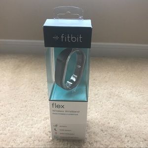Fitbit Flex Wireless Wristband